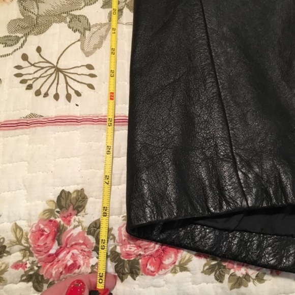 VINTAGE Wilsons Trenchcoat, small - Picture 4 of 8